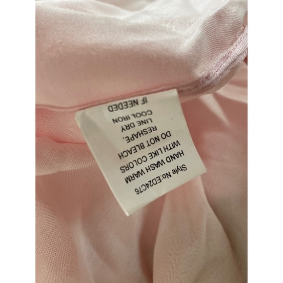 Aratta Silent Journey Women's French Kiss Dress Size XS Boutique - Picture 7 of 8